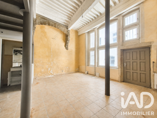  Appartement à vendre 2 pièces 50 m²