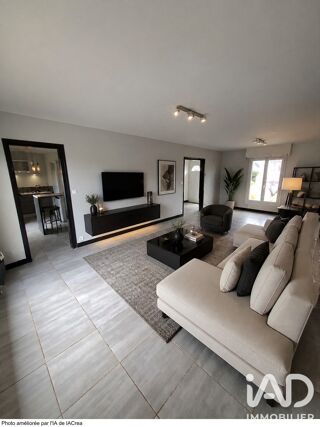 Maison à vendre 5 pièces 107 m²