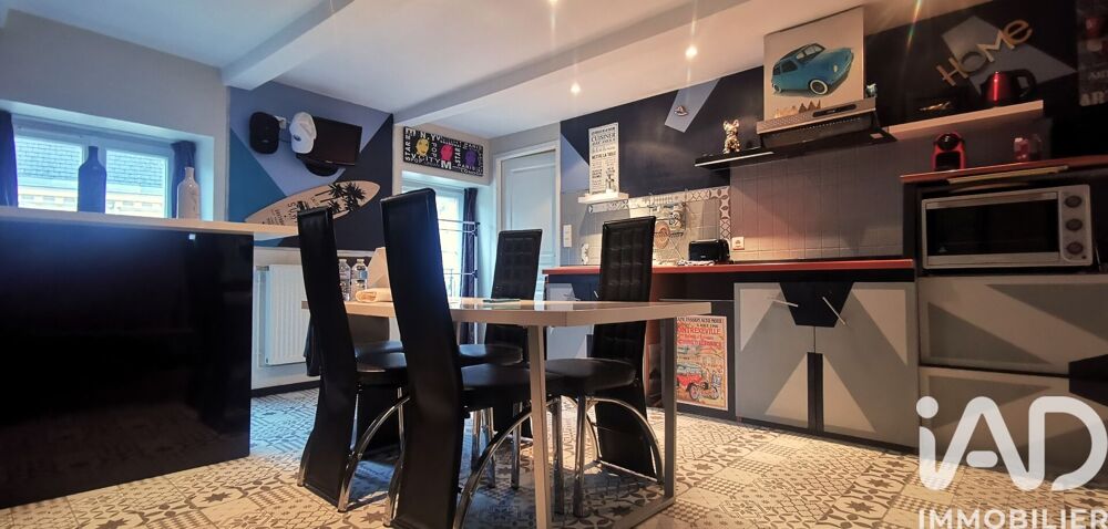 Vente Appartement Vente Appartement 3 pièces Plombières-les-bains
