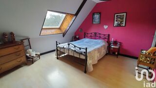  Maison à vendre 5 pièces 110 m²