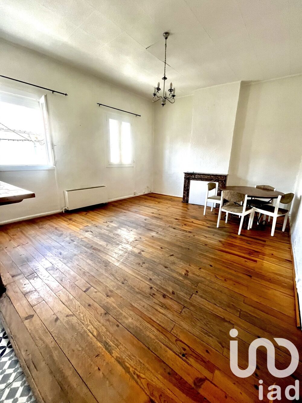 Vente Appartement Vente Appartement 3 pièces Frontignan