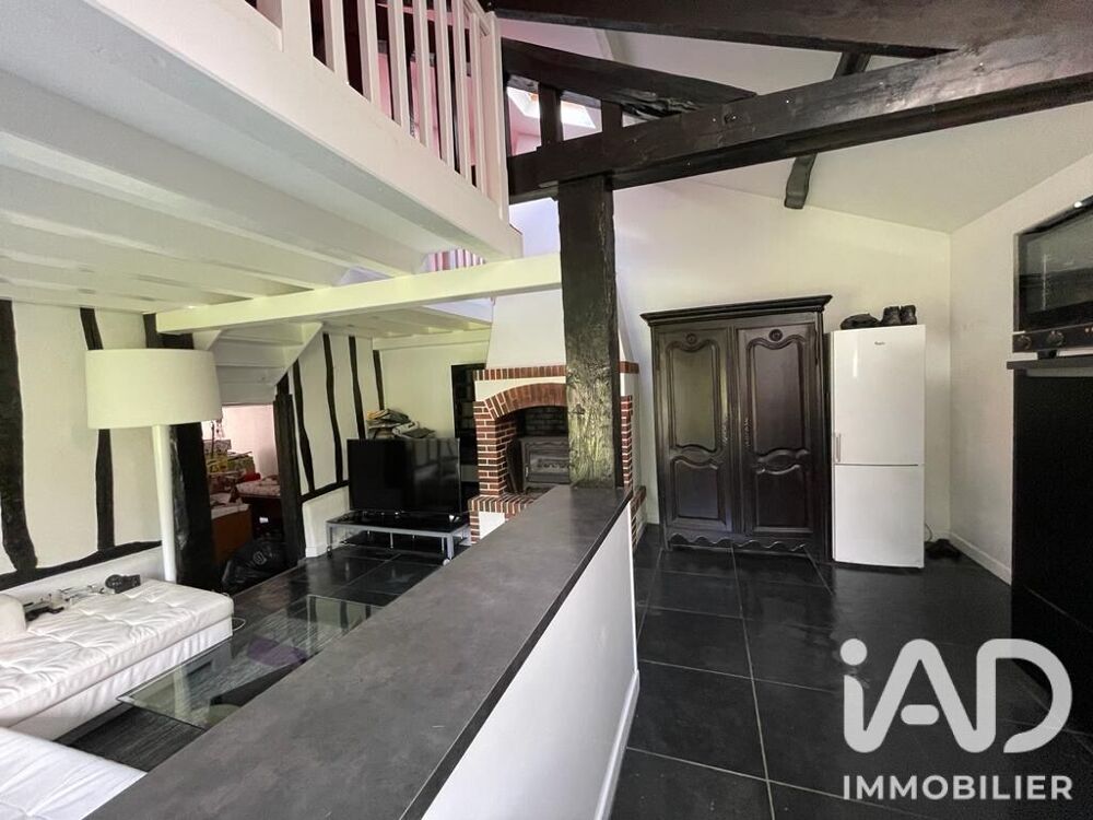Vente Maison Vente Maison de village 5 pièces Chapelle-guillaume