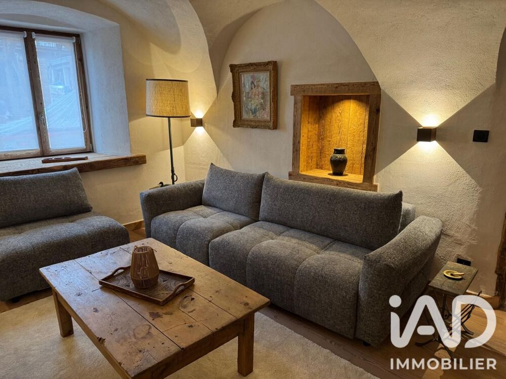 à vendre  Maison La Salle les Alpes (05240)