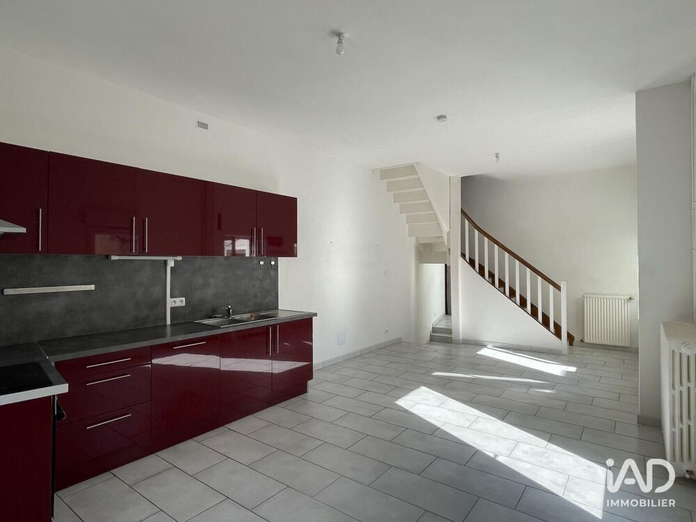 Vente Maison/villa 4 pièces