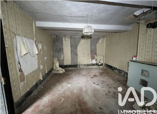  Maison à vendre 1 pièce 35 m²