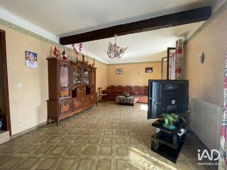  Maison à vendre 4 pièces 110 m²
