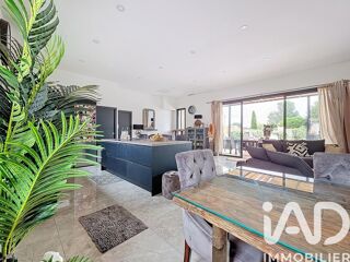  Maison à vendre 5 pièces 143 m²