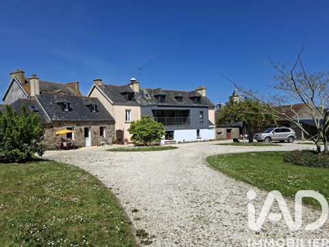   Vente Maison de village 11 pièces Maison - 11 pièce(s) - 320 m²