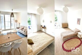  Appartement � vendre 2 pi�ces 42 m�