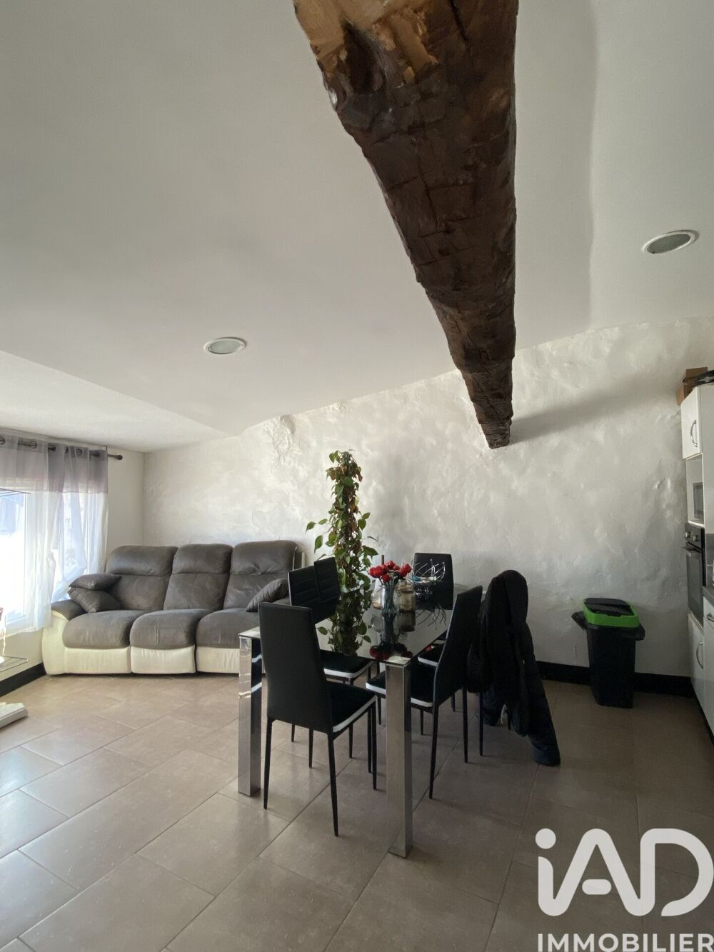 Vente Maison de village 4 pièces