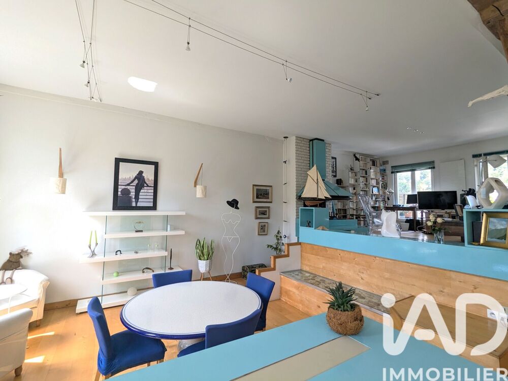 Vente Triplex 6 pièces