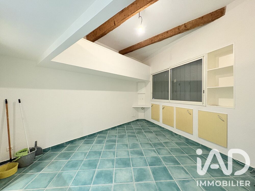 Vente Appartement Vente Appartement 2 pièces Marseille 3