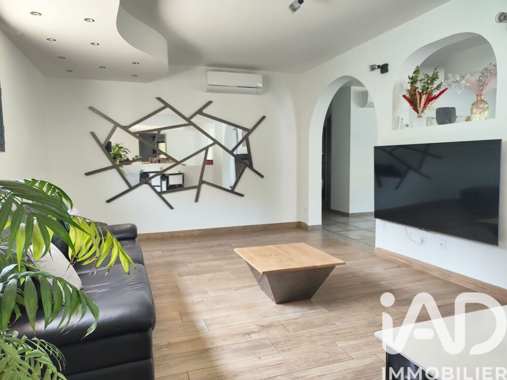à vendre  Maison Saint-Martin-la-Plaine (42800)