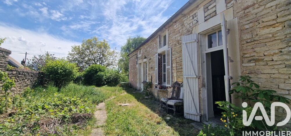 Vente Maison de village 9 pièces