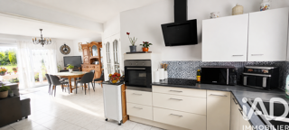  Maison � vendre 6 pi�ces 107 m�