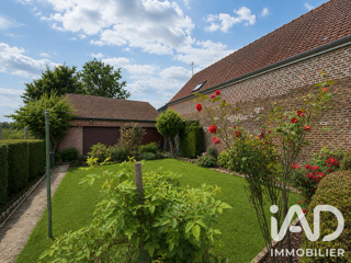 Maison à vendre 4 pièces 106 m²