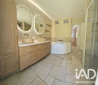  Maison à vendre 6 pièces 129 m²