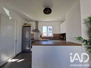  Maison à vendre 4 pièces 81 m²