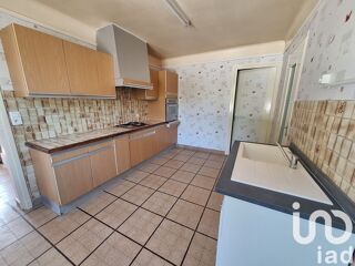  Maison à vendre 4 pièces 98 m²