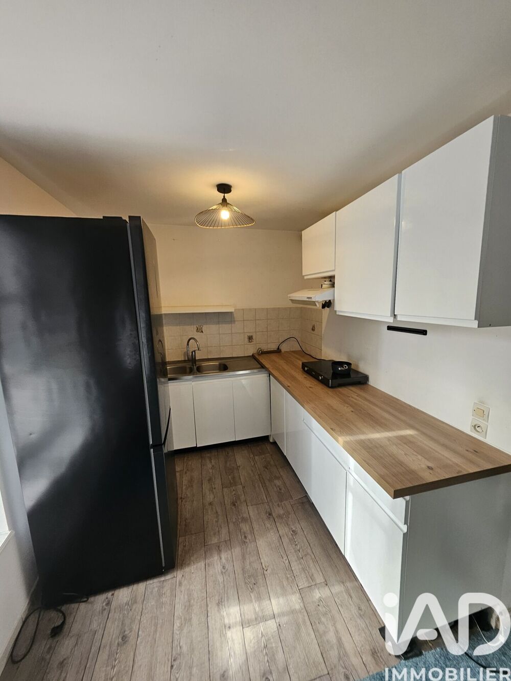 Vente Studio 1 pièce