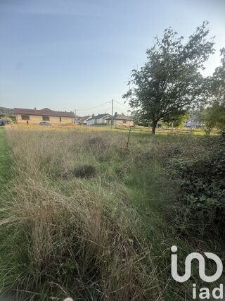  Terrain à vendre 1093 m²
