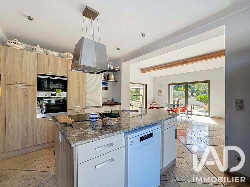 à vendre  Maison Grimaud (83310)