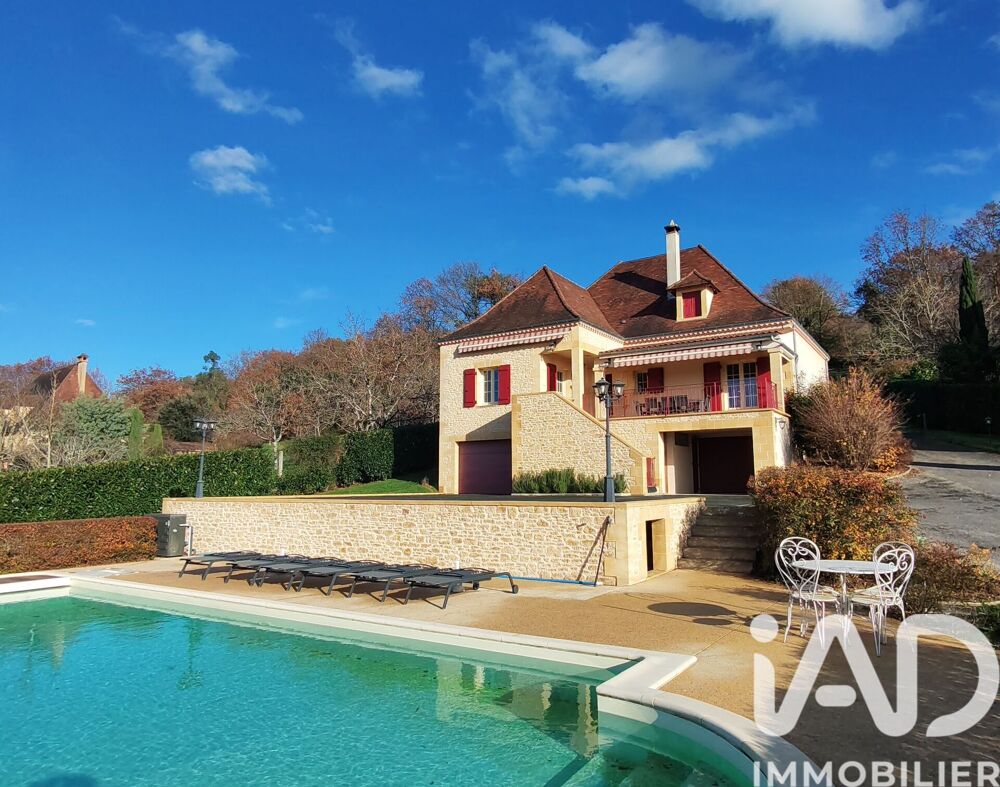 Vente Maison/villa 7 pièces