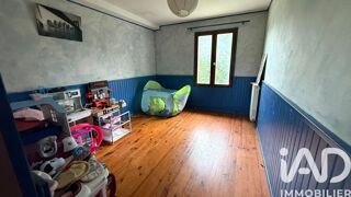  Maison à vendre 7 pièces 153 m²