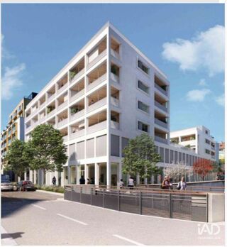  Appartement à vendre 4 pièces 82 m²