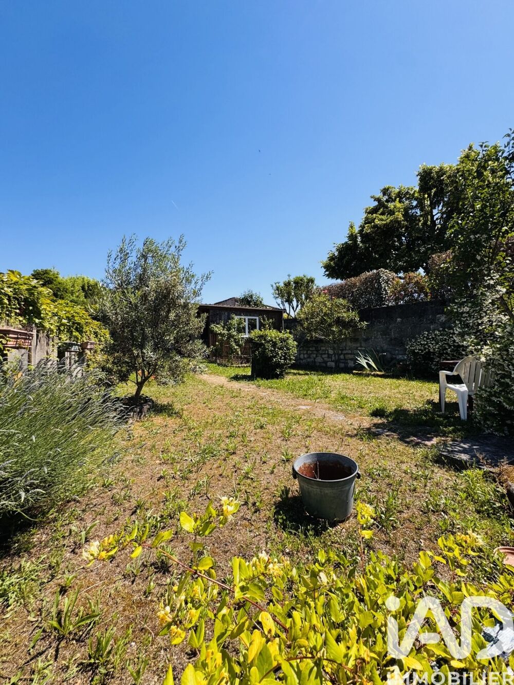 Vente Maison Vente Maison de ville 5 pièces Libourne