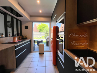  Maison à vendre 5 pièces 92 m²