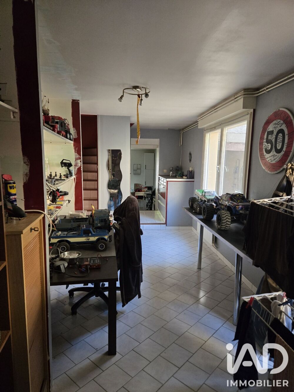 Vente Maison/villa 4 pièces