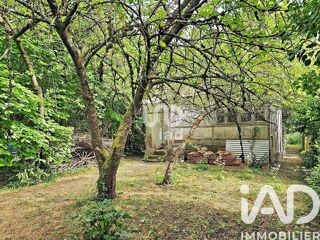  Maison à vendre 3 pièces 56 m²