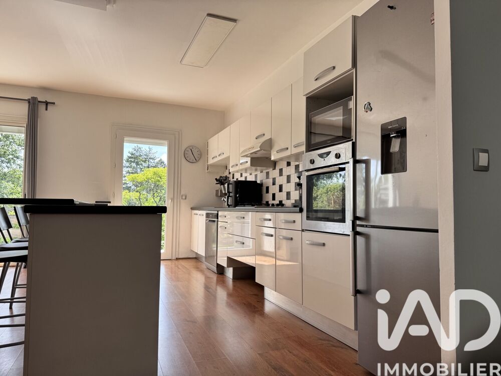 Vente Maison de ville 5 pièces