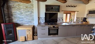  Maison à vendre 4 pièces 60 m²