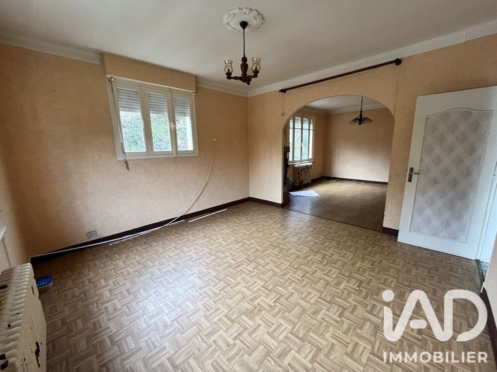Vente Maison Vente Maison traditionnelle 5 pièces Dinan