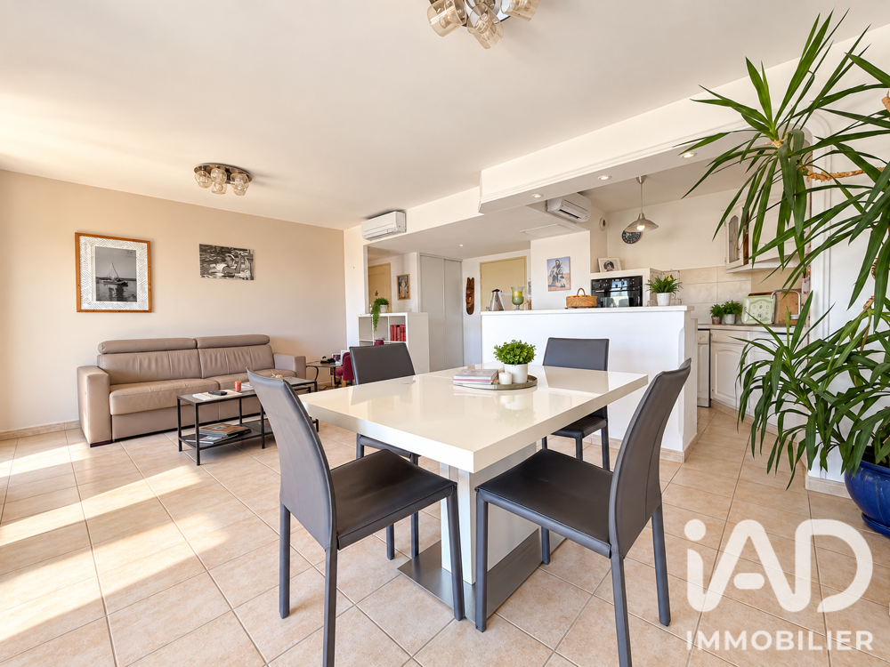 Vente Appartement Vente Appartement 2 pièces La croix-valmer