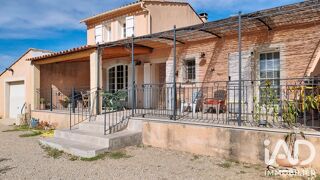 Vente Maison Vente Maison/villa 4 pièces Villemus
