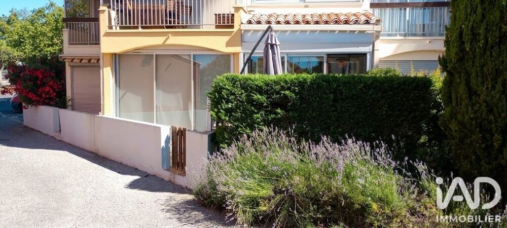 Vente Appartement Vente Appartement 1 pièce Agde