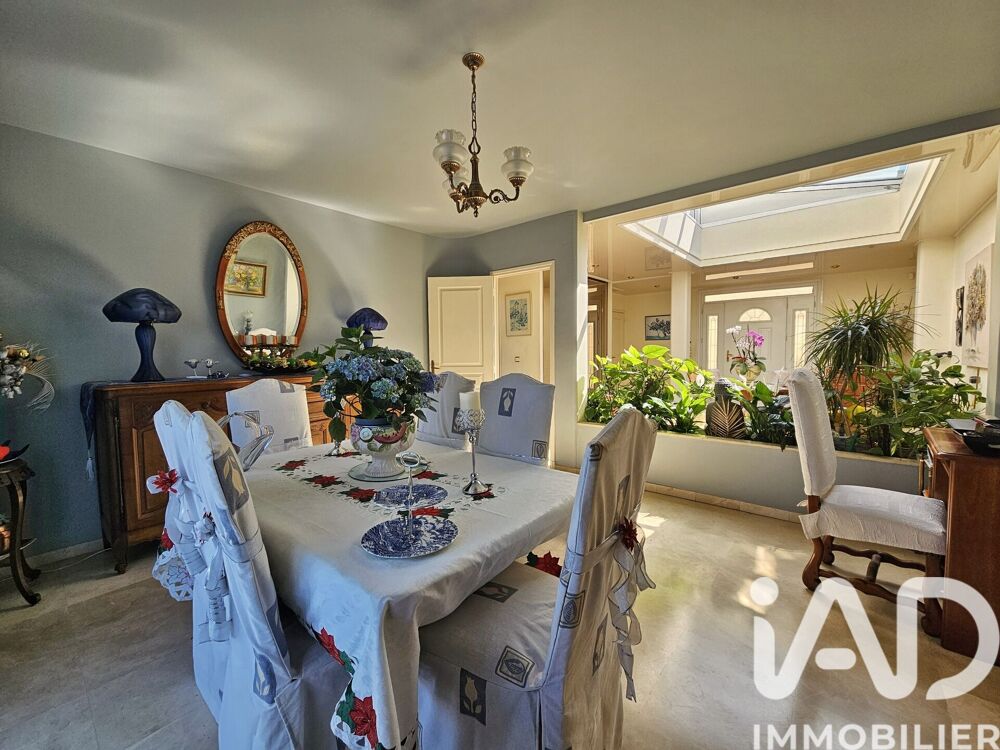 Vente Maison d'architecte 5 pièces