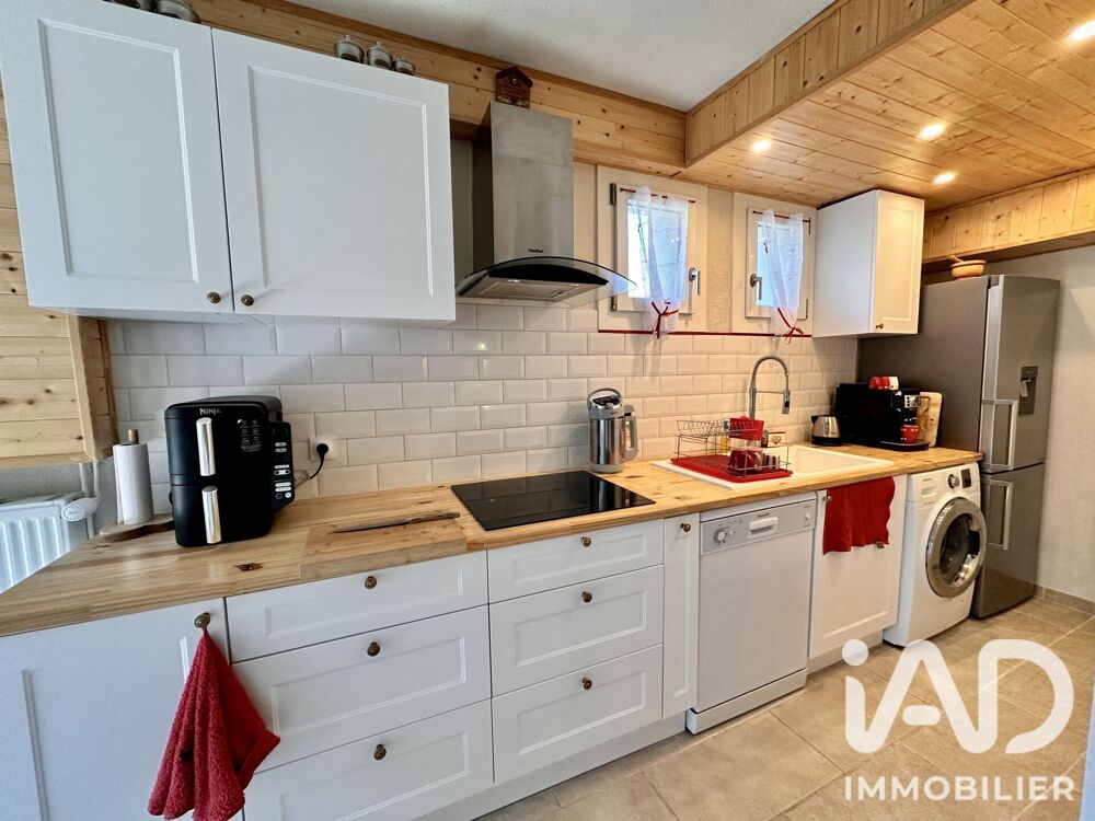 Vente Maison traditionnelle 6 pièces