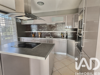  Appartement � vendre 4 pi�ces 90 m�