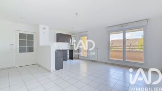  Appartement à vendre 3 pièces 69 m²