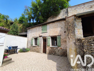  Maison à vendre 4 pièces 98 m²