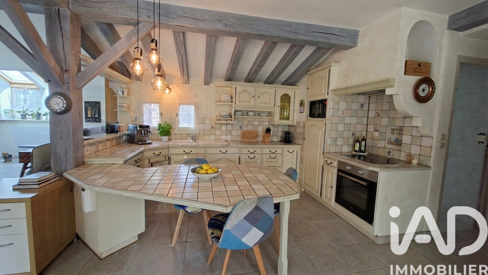 Vente Maison de village 6 pièces