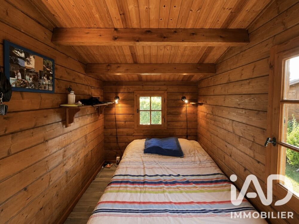 Vente Autre Vente Gîte 3 pièces Juziers