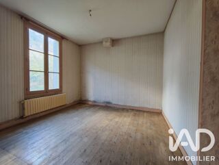  Maison à vendre 5 pièces 108 m²