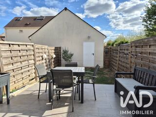  Appartement à vendre 3 pièces 61 m²