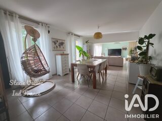  Maison à vendre 5 pièces 123 m²