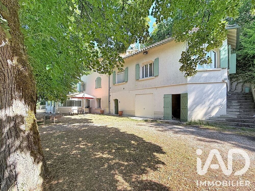 Vente Maison/villa 7 pièces
